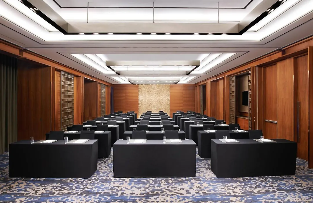 Courtyard By Marriott Seoul Pangyo-1