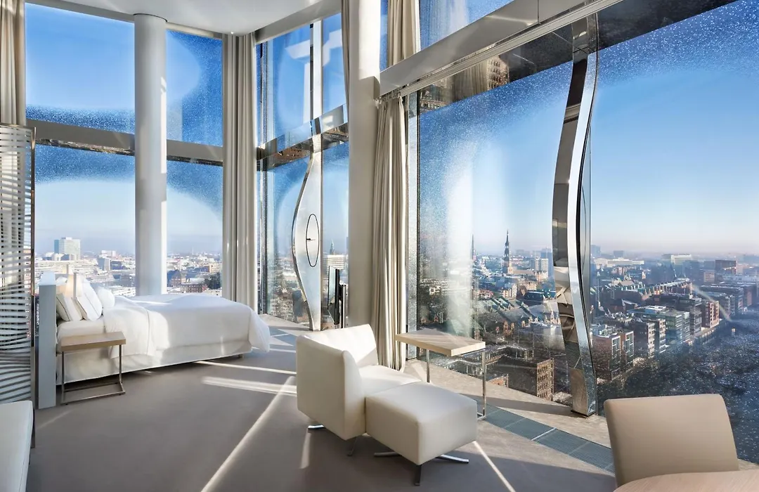 The Westin Hamburg-1