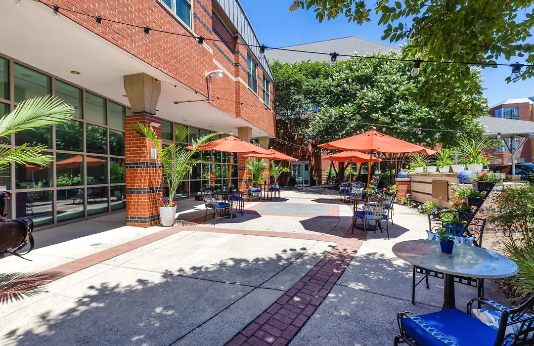 Kellogg Conference Hotel Capitol Hill At Gallaudet University-1