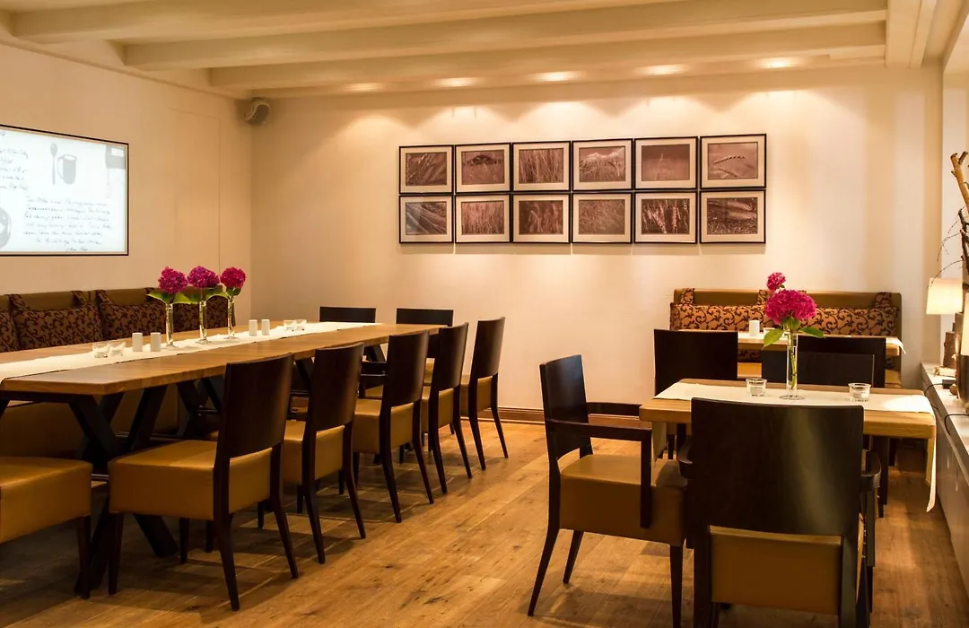 Grothenns Hotel 3-Sterne superior-1