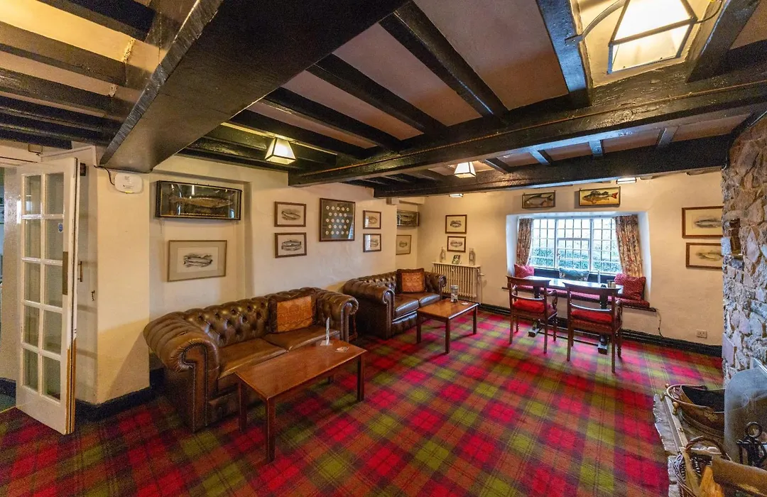 The Izaak Walton Country House Hotel - Dovedale-1