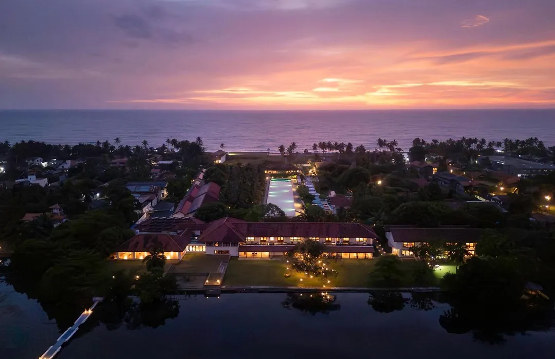 Jetwing Lagoon Wellness, A Luxury Reserve - Adults Only-1