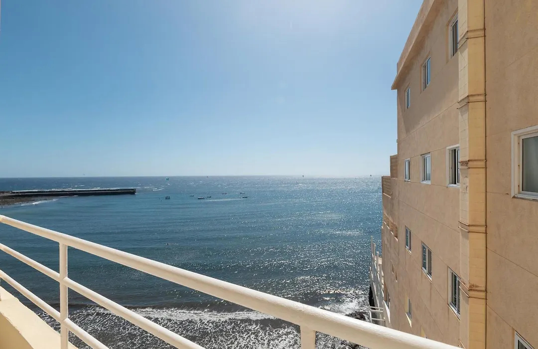 Hotel Medano-1