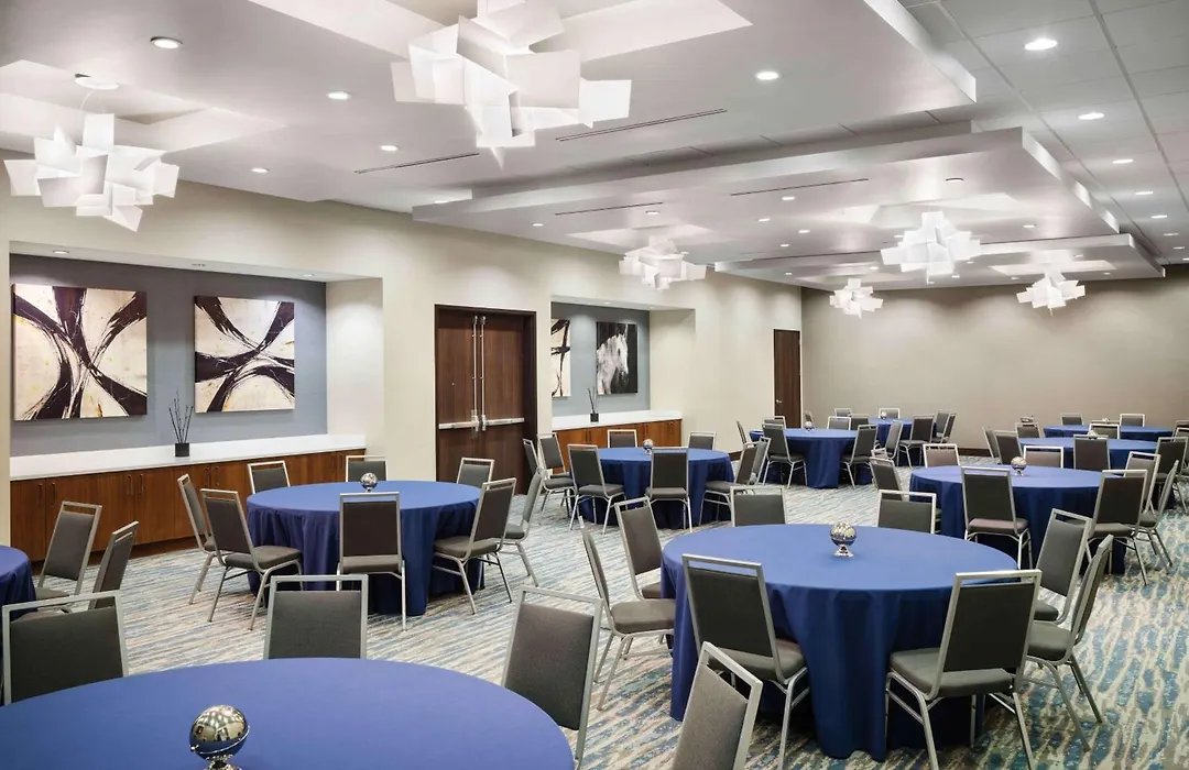 Homewood Suites- Denver Downtown Convention Center-1