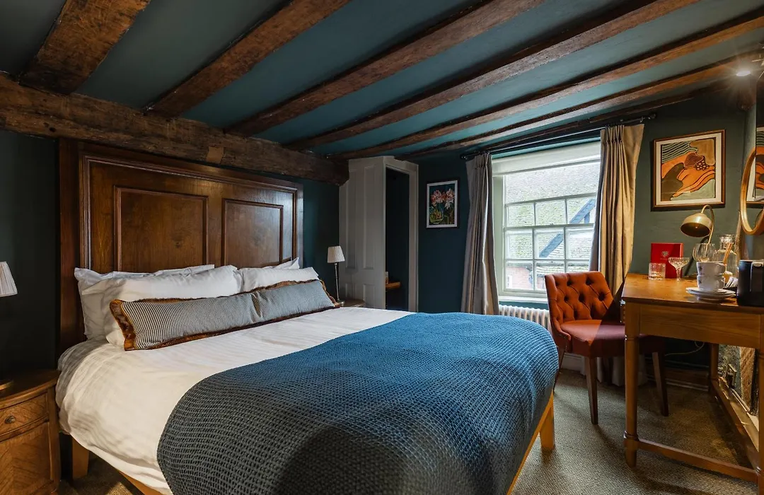 The Griffin Inn-1