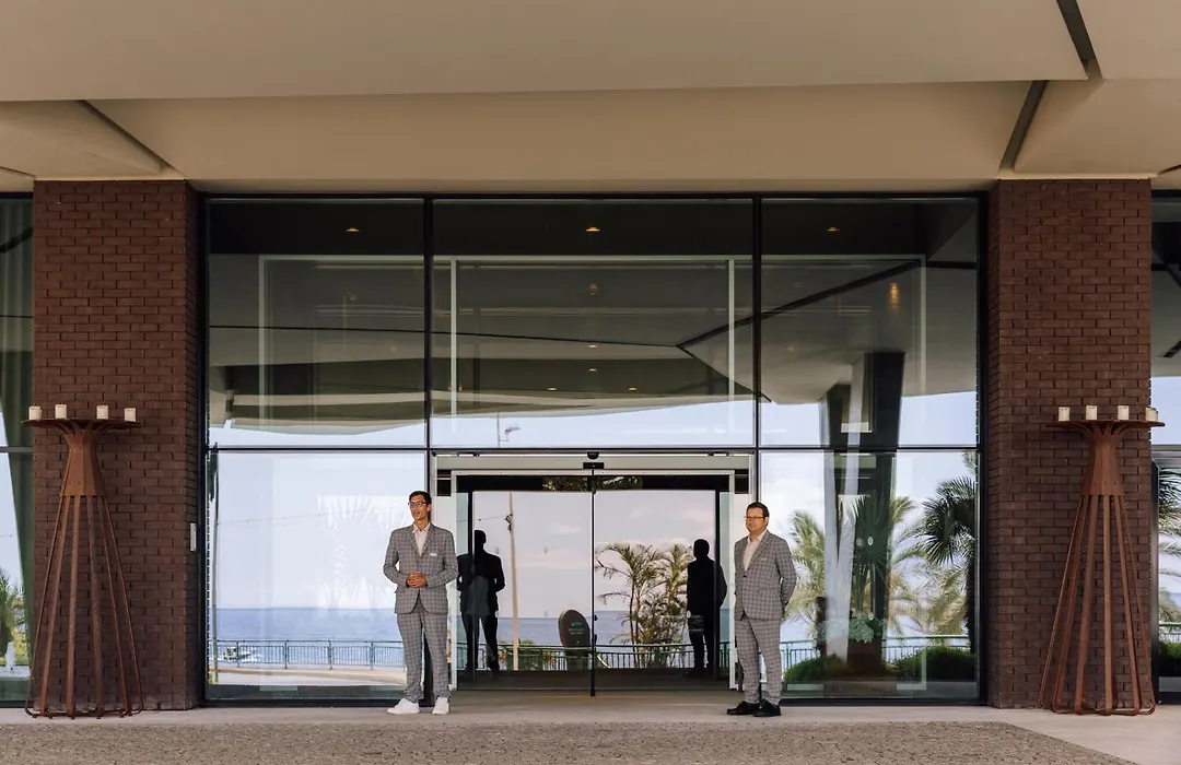 Saccharum - Resort And Spa - Savoy Signature-1