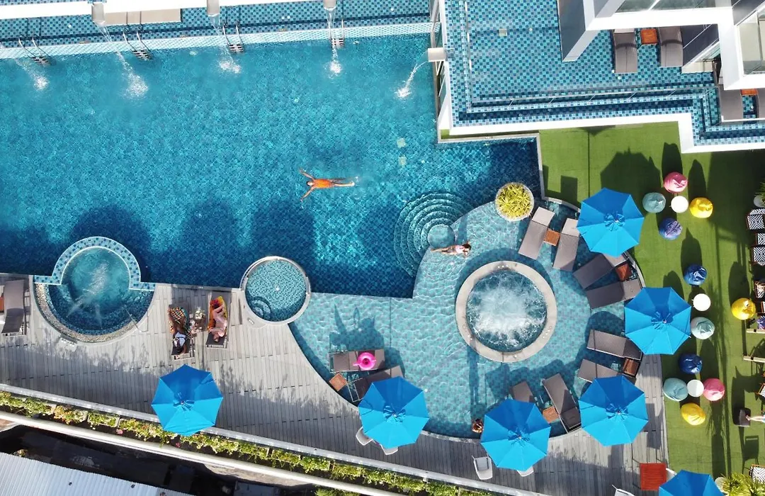 The Yama Hotel Phuket-1