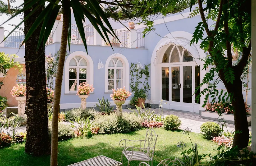 Hotel Giordano-1