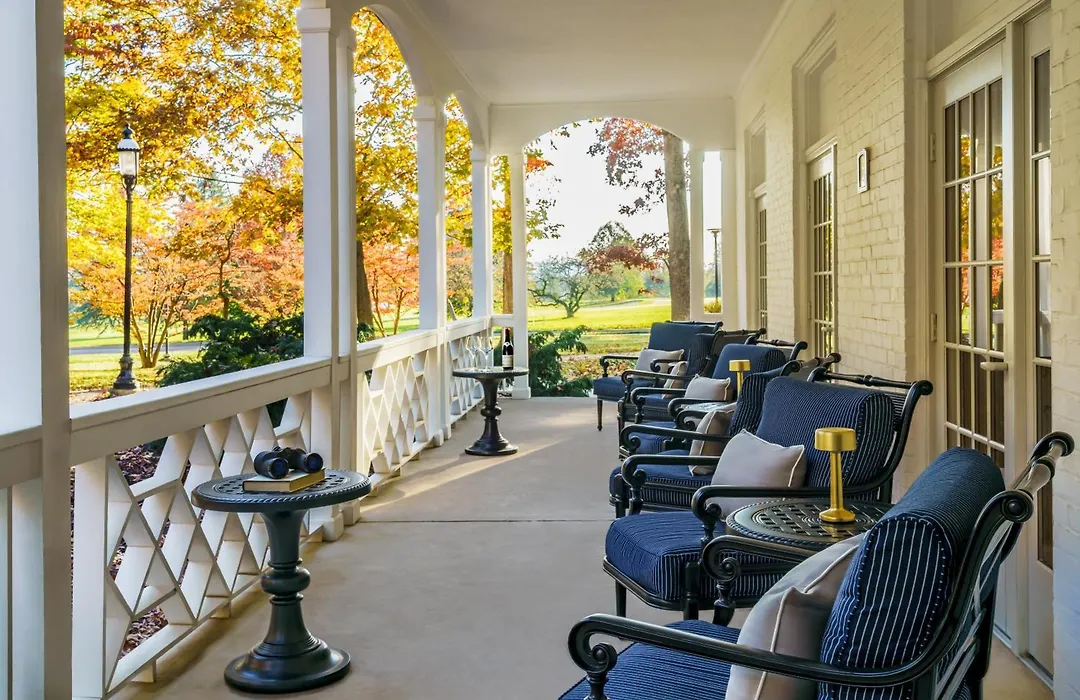 Nittany Lion Inn-1