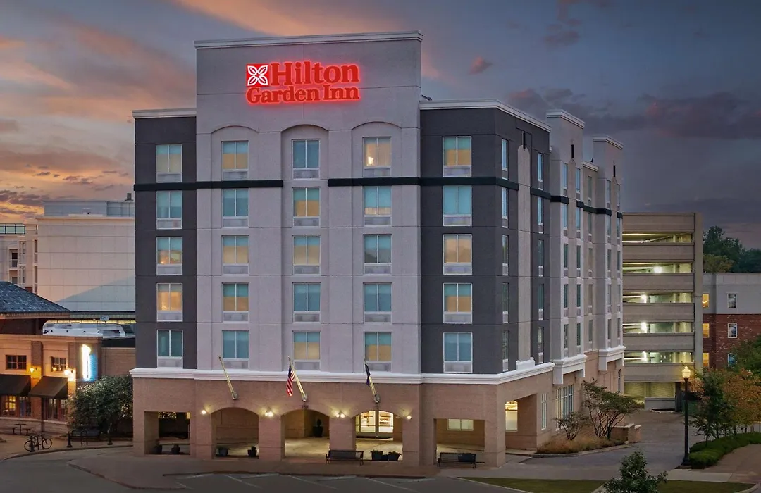 Hilton Garden Inn West Lafayette Wabash Landing-1
