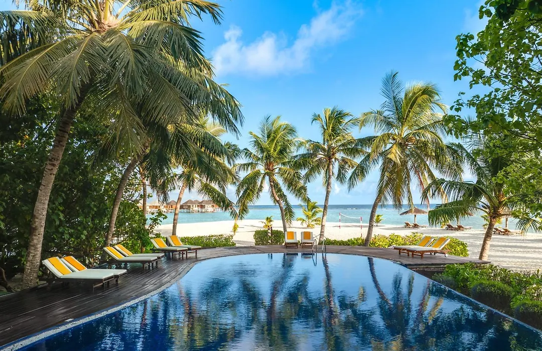 Adaaran Prestige Vadoo (Adults Only)-1