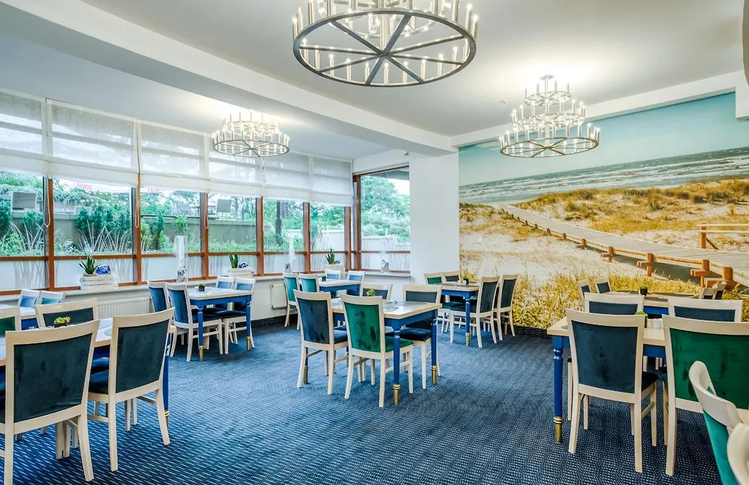 Hotel Dom Zdrojowy Resort & Spa - Destigo Hotels-1