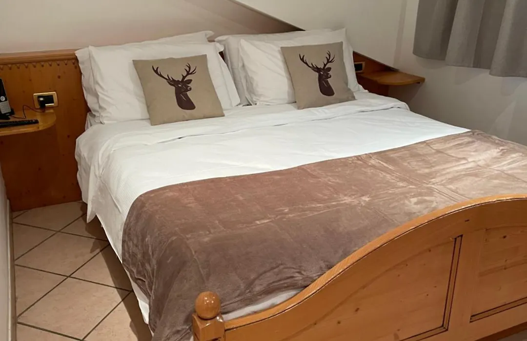 Hotel Valle Verde - Rent Ski & Bike-1