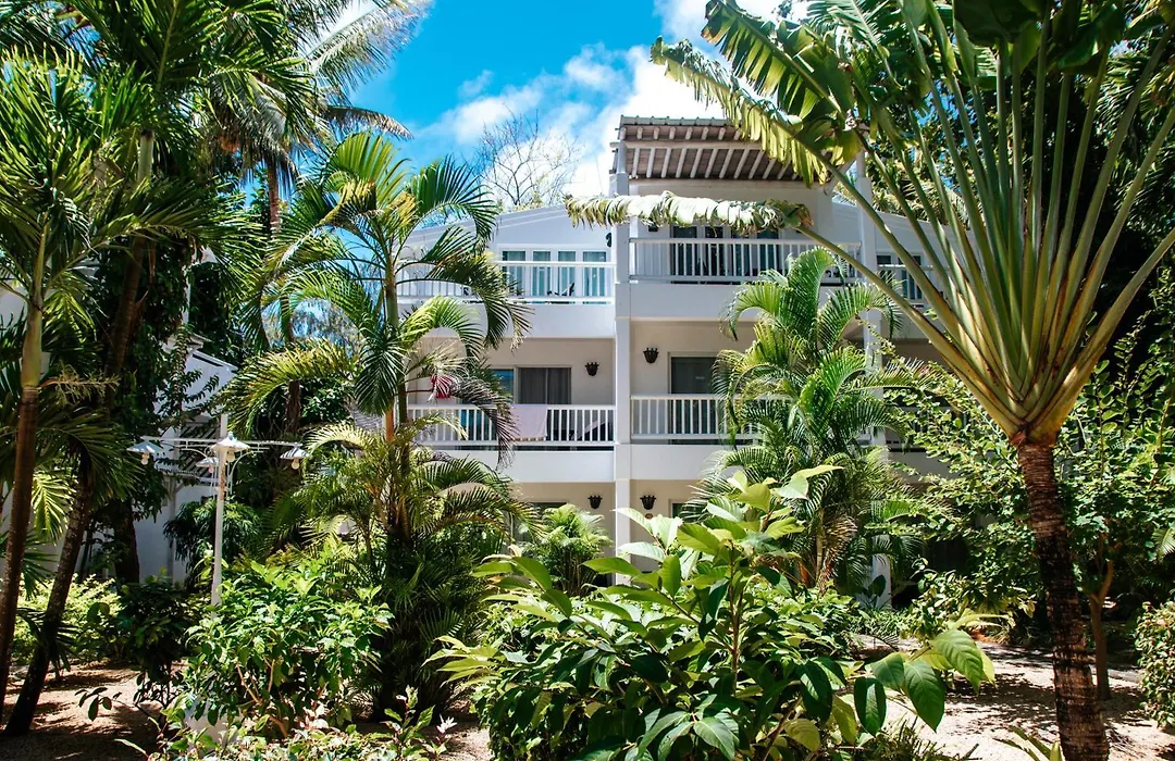 Hibiscus Boutique Hotel-1