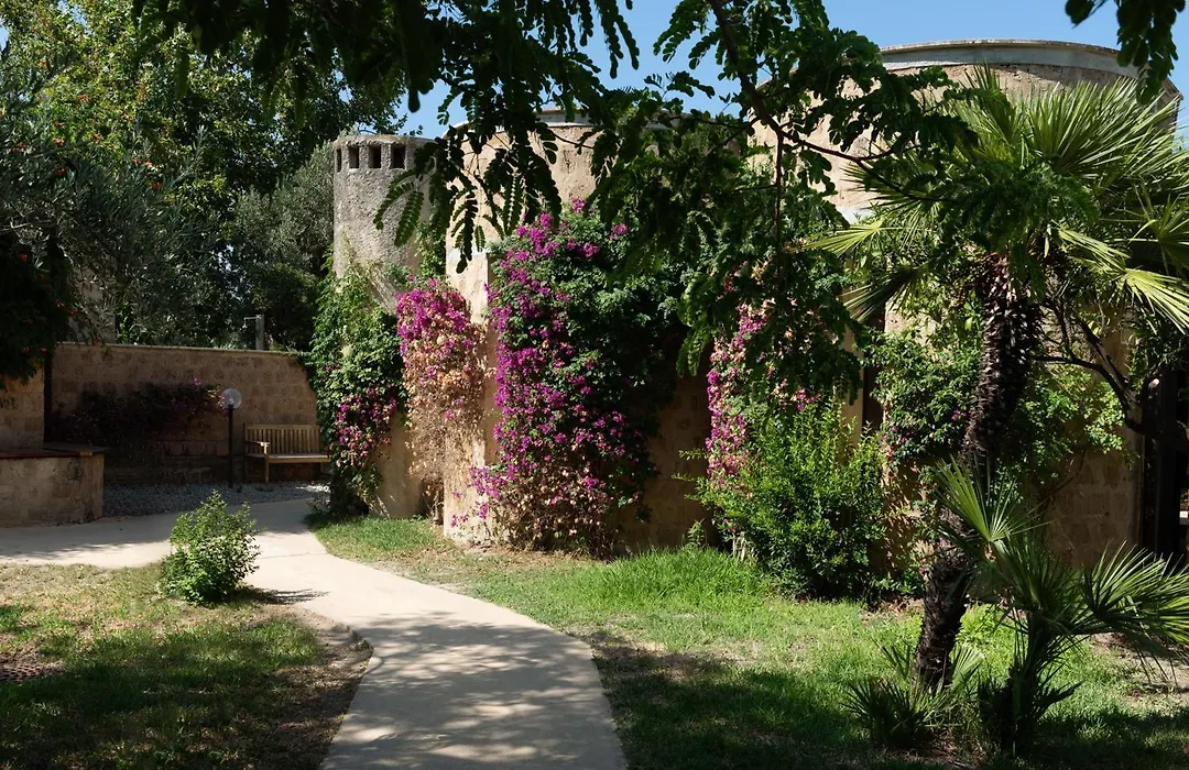 Voi Floriana Resort-1