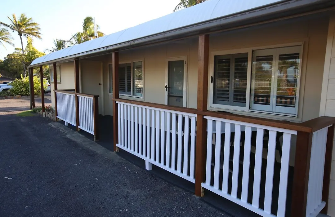 Whitsunday Sands Resort-1