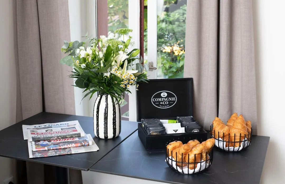 La Truffe Noire-1