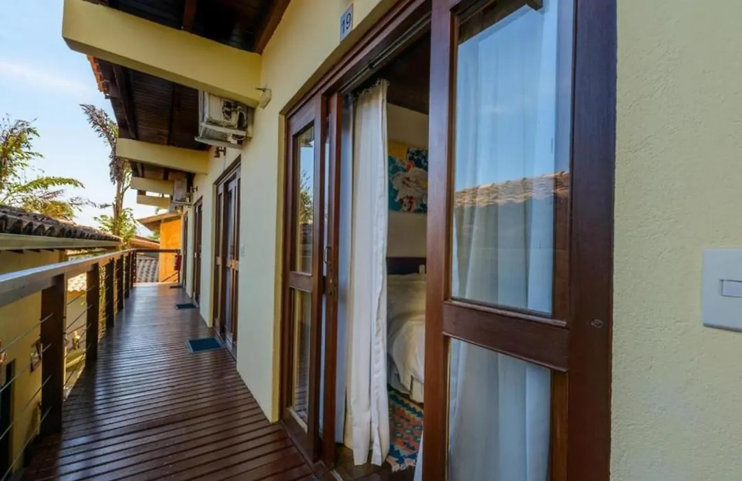 Barra Do Piuva Porto Hotel-1