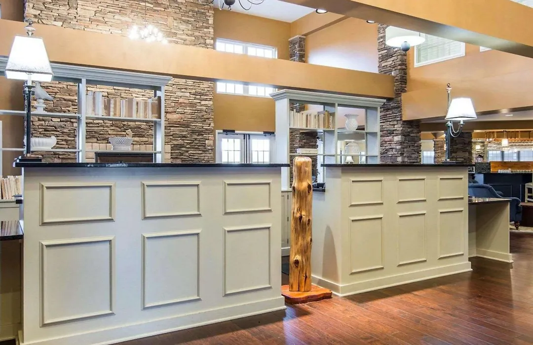 Bluegreen Vacations Shenandoah Crossing, An Ascend Collection Resort-1