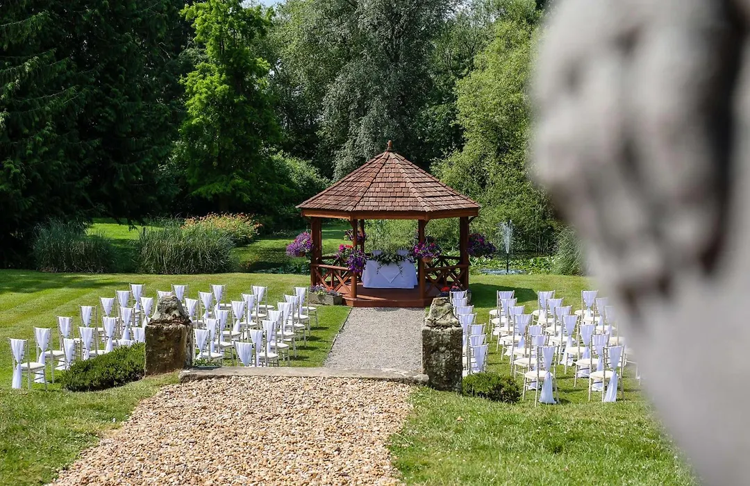 Albrighton Hall Hotel And Spa, A Member Of Radisson Individuals-1