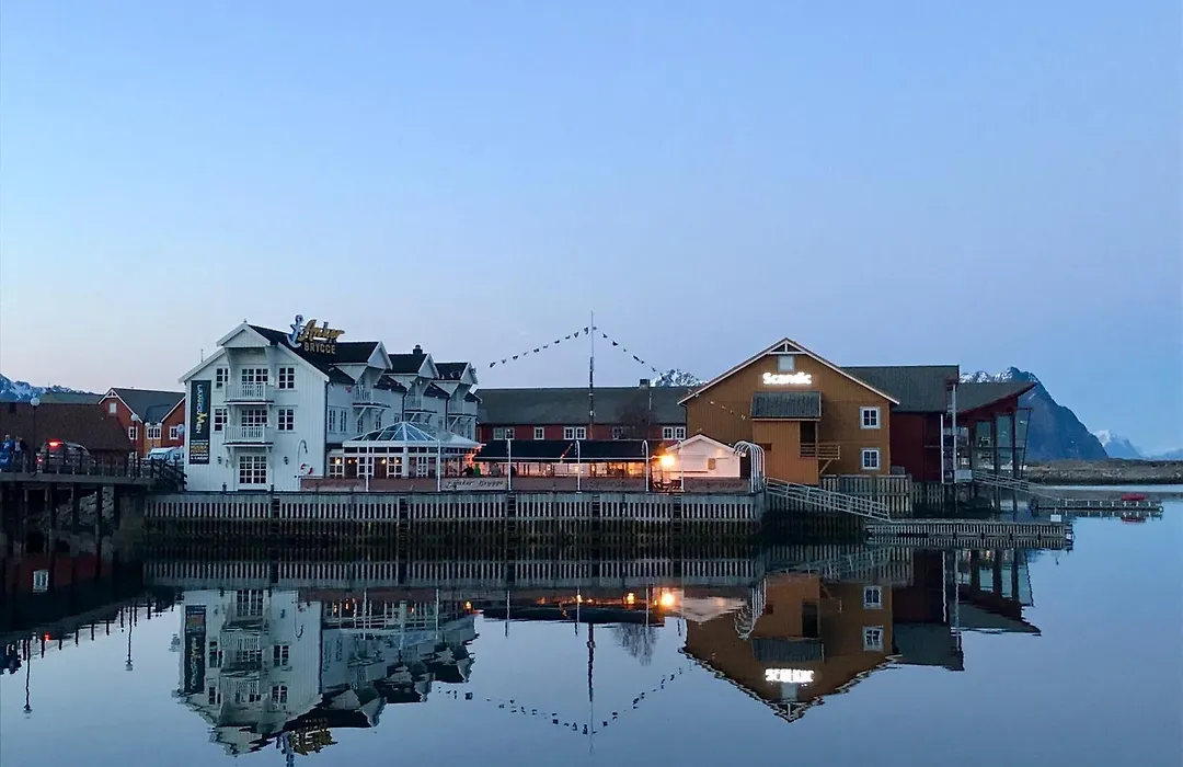 Anker Brygge-1
