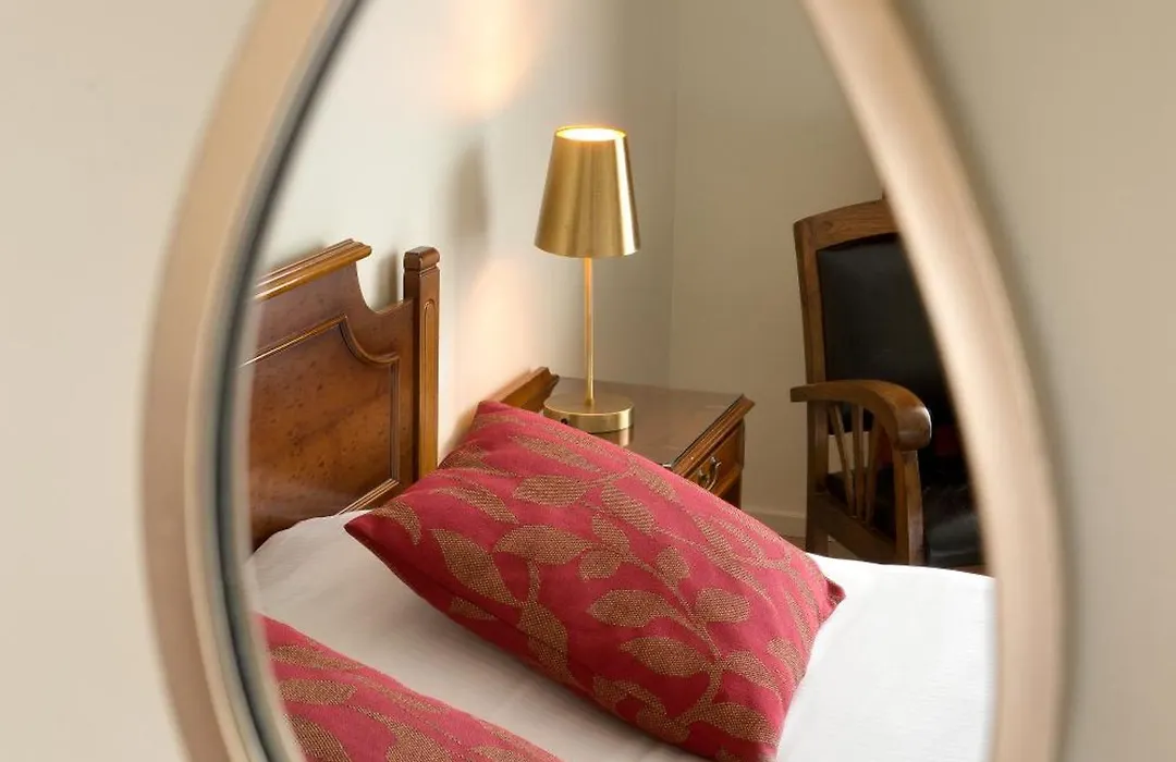 Grand Hotel De Solesmes - Teritoria-1