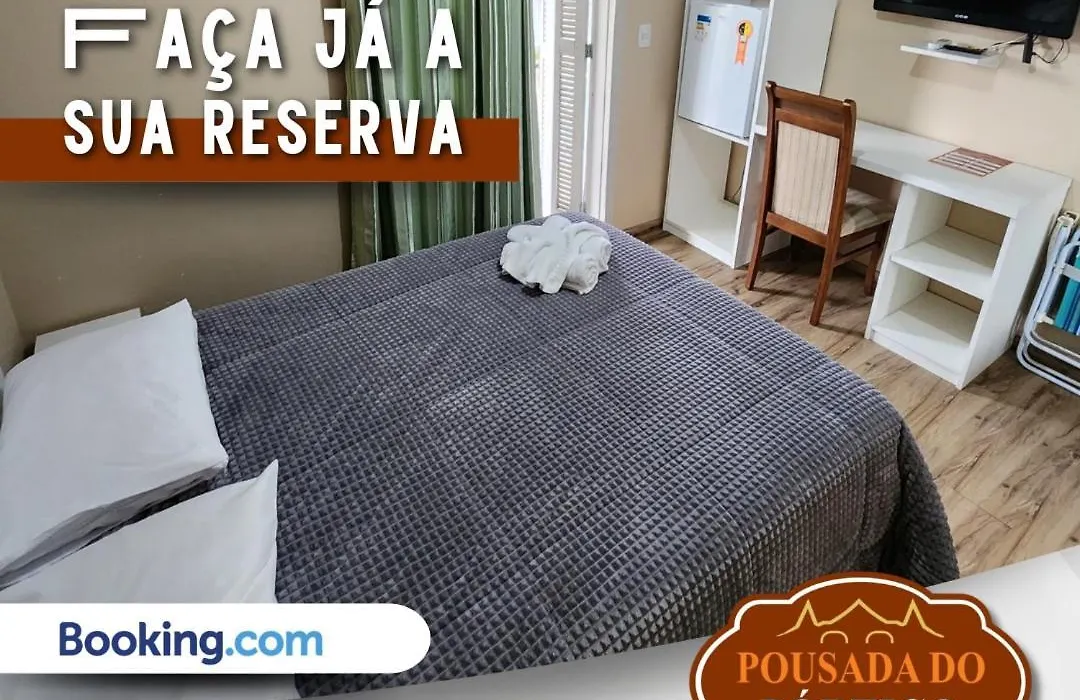 Pousada do Pórtico-1