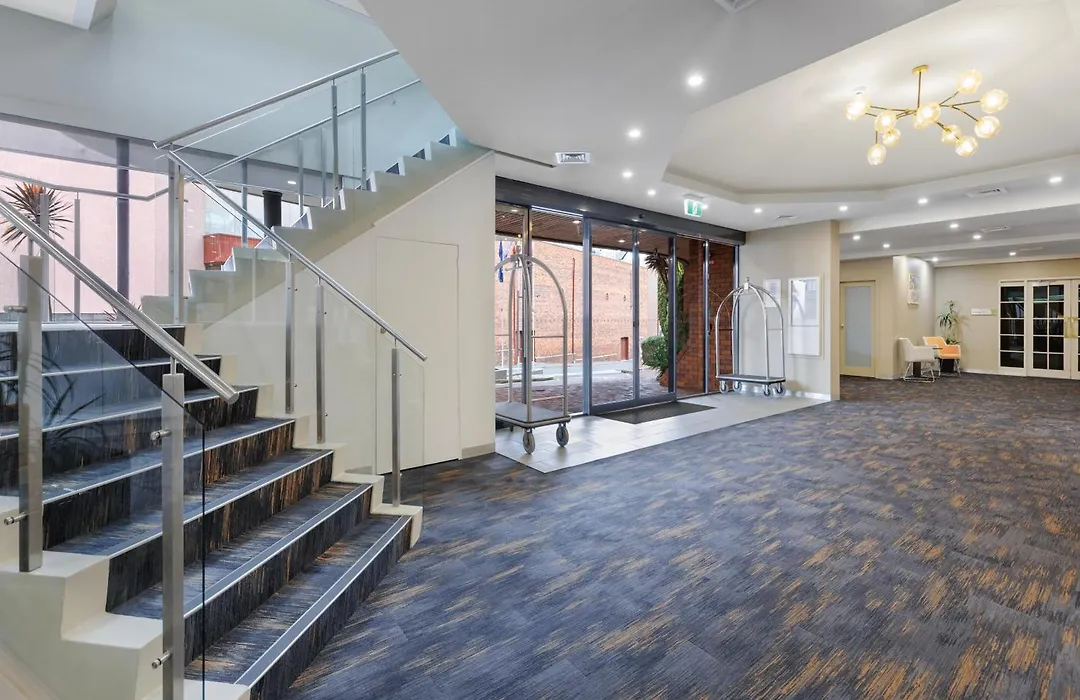 Best Western Plus Launceston-1