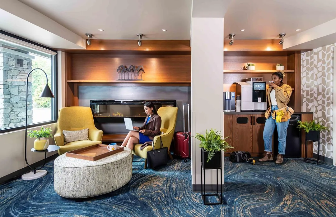 Accent Inns Victoria-1