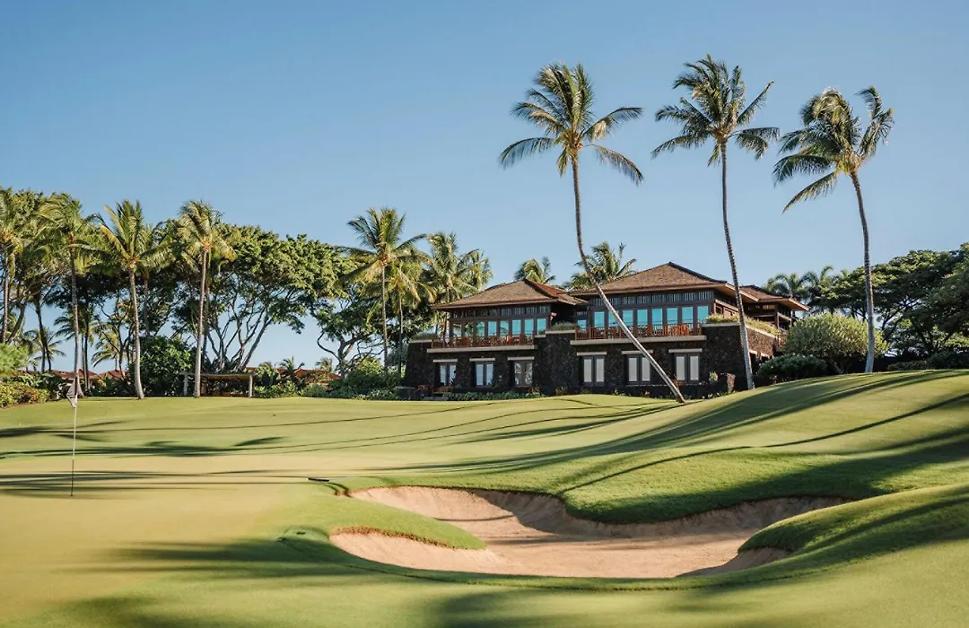 Four Seasons Resort Hualalai-1