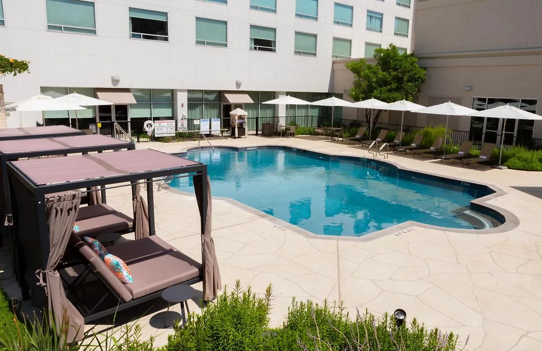 The Westin Austin At The Domain-1