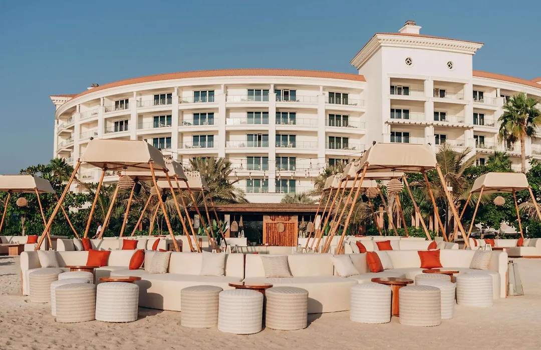 Waldorf Astoria Dubai Palm Jumeirah-1