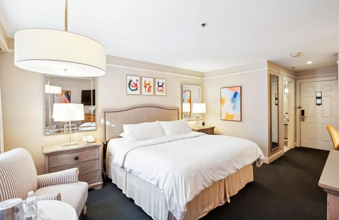 The Simsbury Inn-1