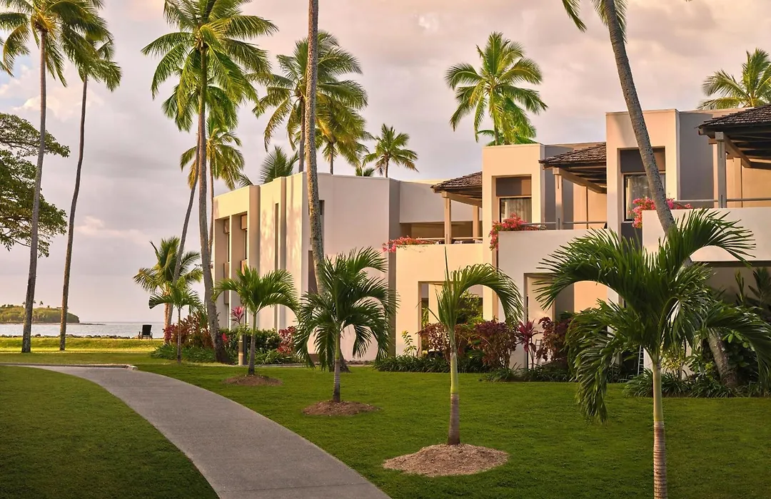 Sheraton Fiji Golf & Beach Resort-1