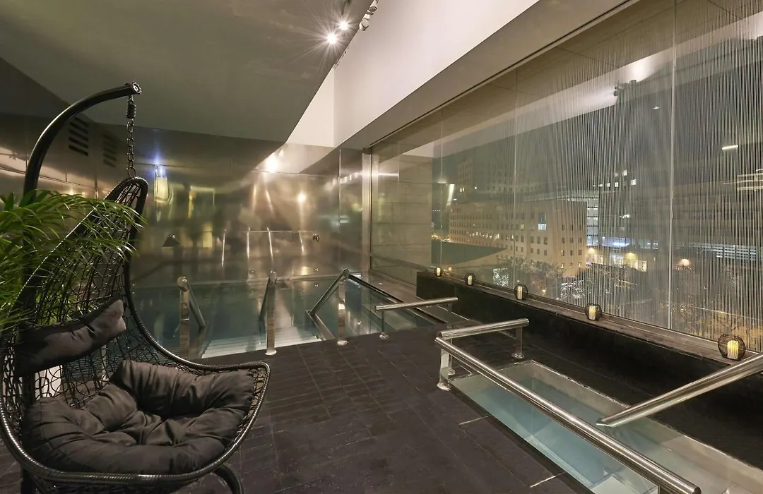 Nh Collection Barcelona Constanza-1