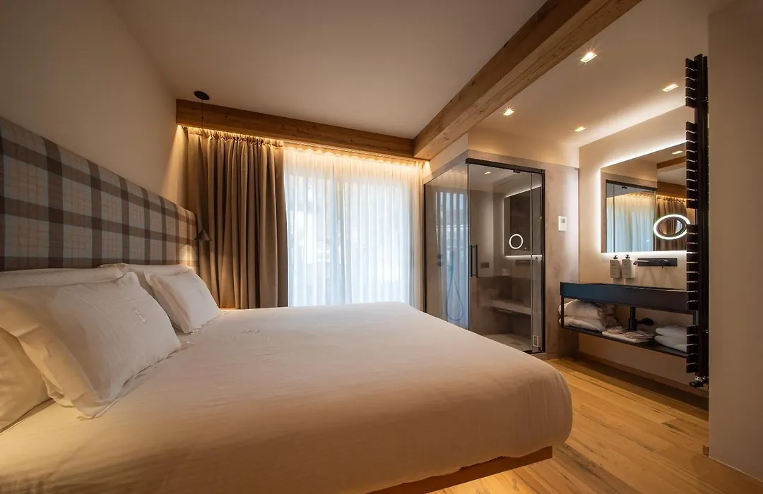 Hotel San Lorenzo-1