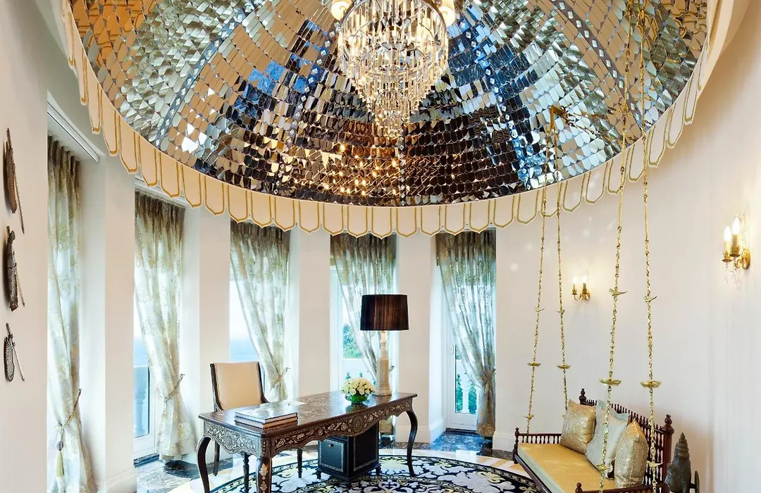 The Taj Mahal Palace, Mumbai-1