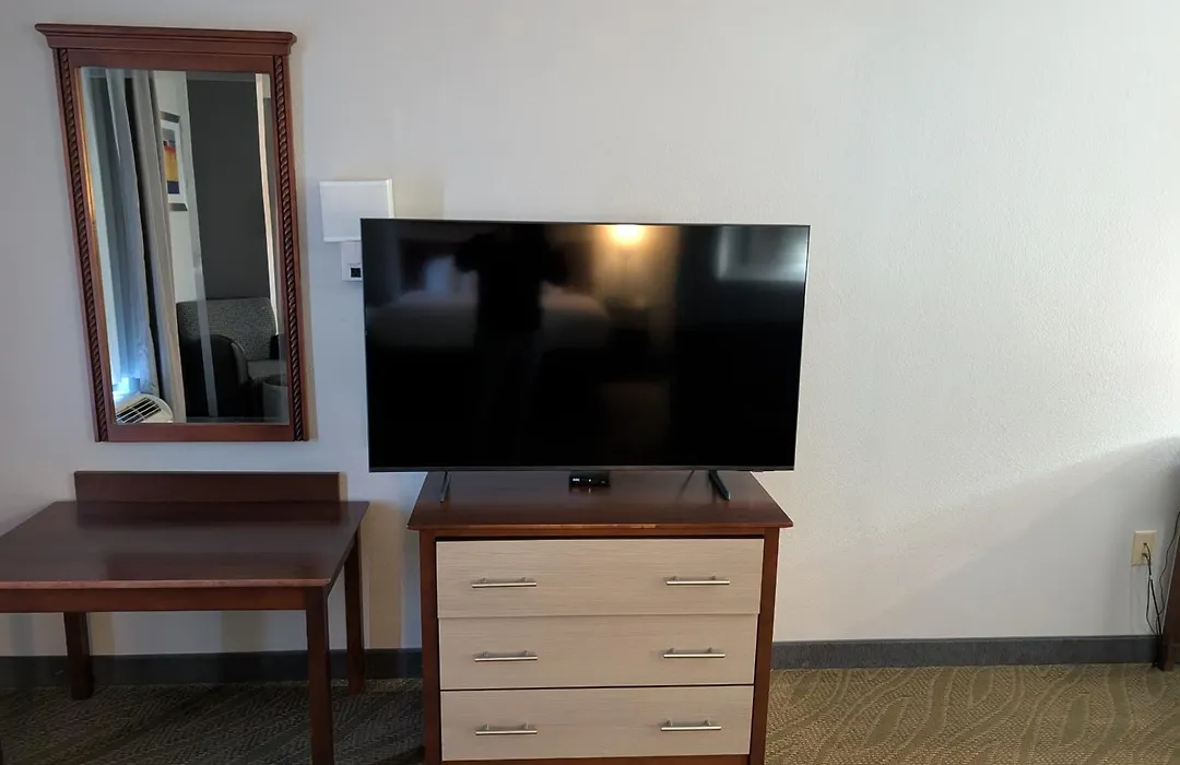 Wingate By Wyndham Chesapeake-1