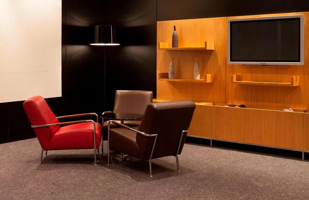 AC Hotel Gijón by Marriott-1