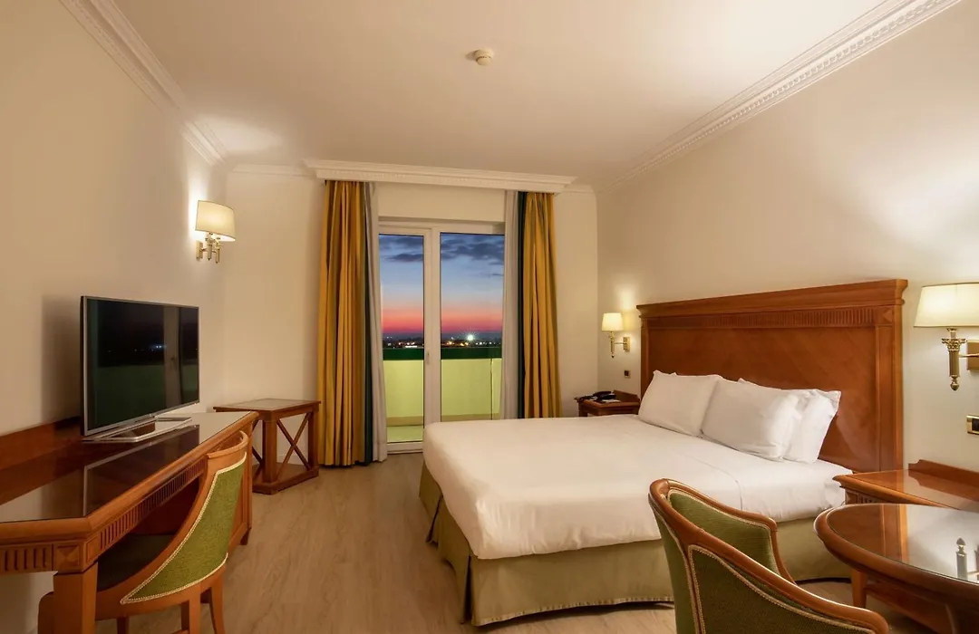 Best Western Hotel Viterbo-1