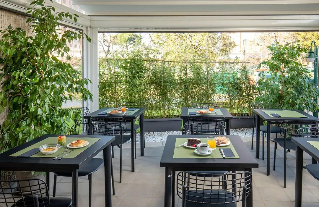 Best Western Hotel Viterbo-1