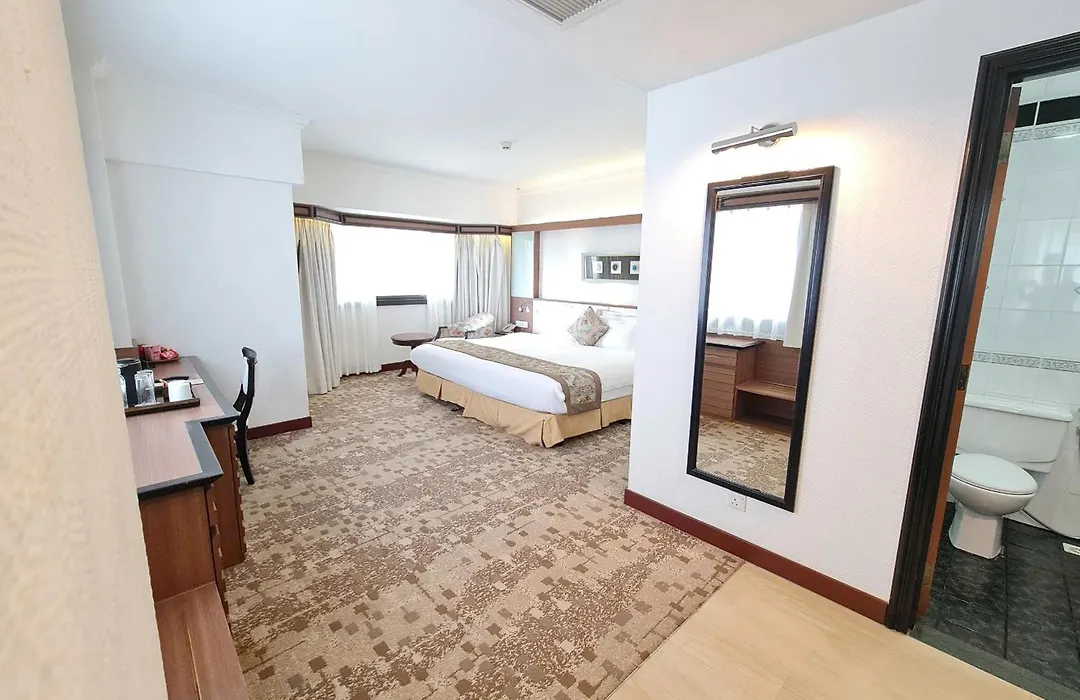 Sunway Hotel Hanoi-1