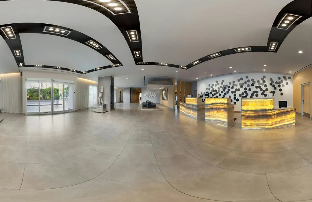 Ac Hotel By Marriott San Juan Condado-1