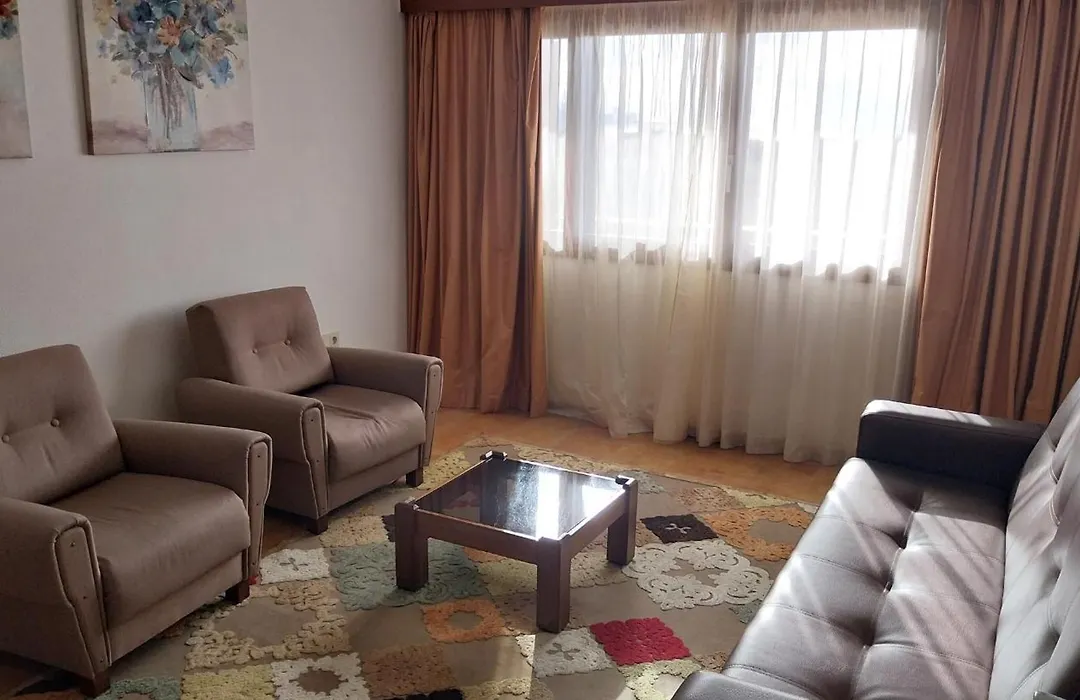 Hotel Santo Andre-1