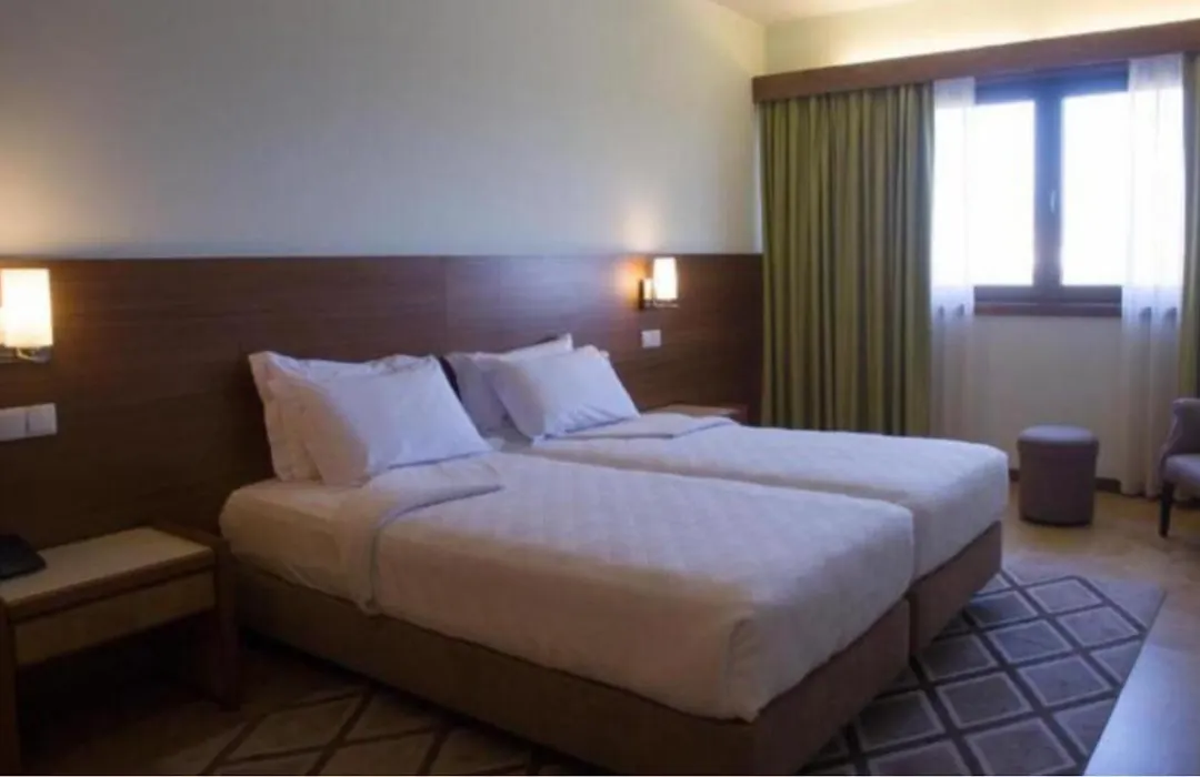 Hotel Santo Andre-1
