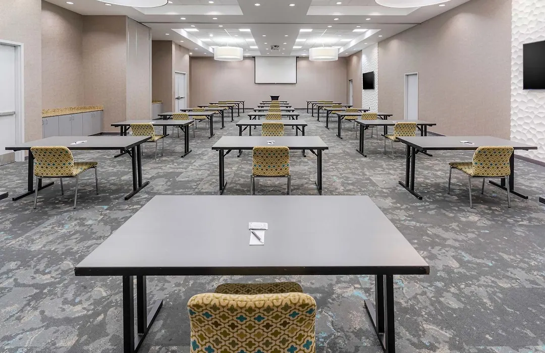 Aloft By Marriott Jacksonville Tapestry Park-1
