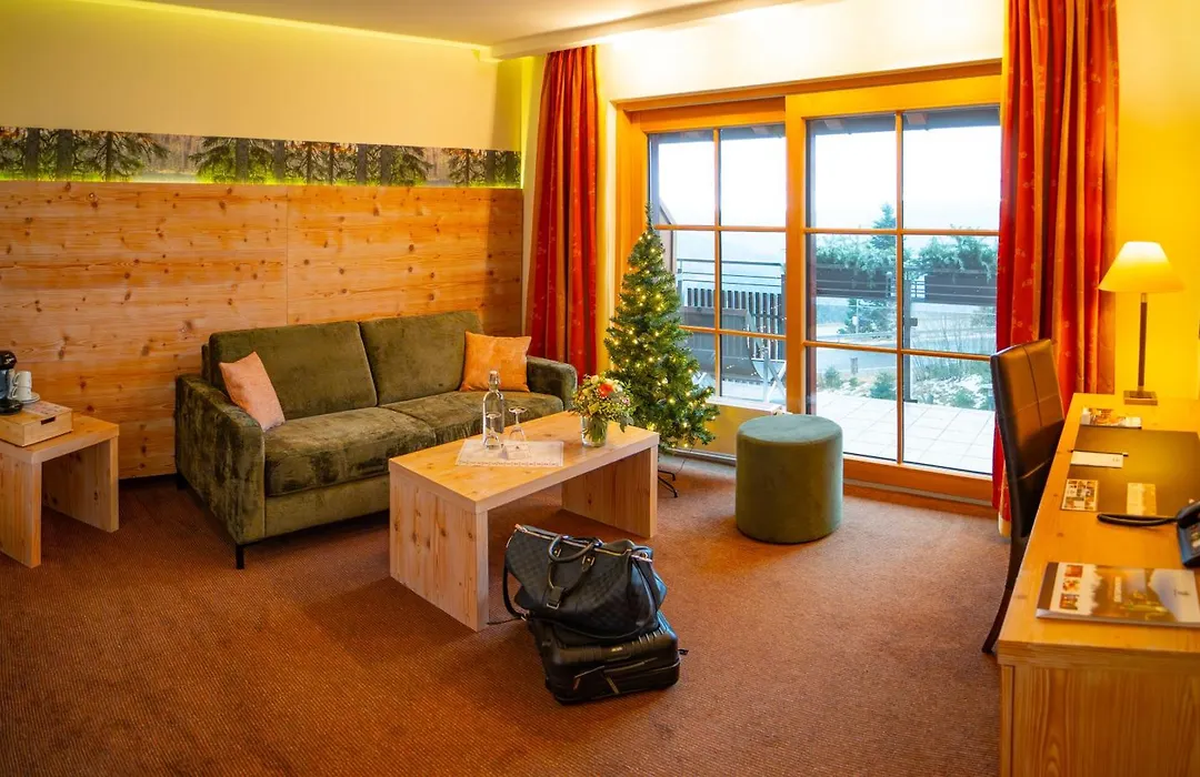 Berghotel Mummelsee-1