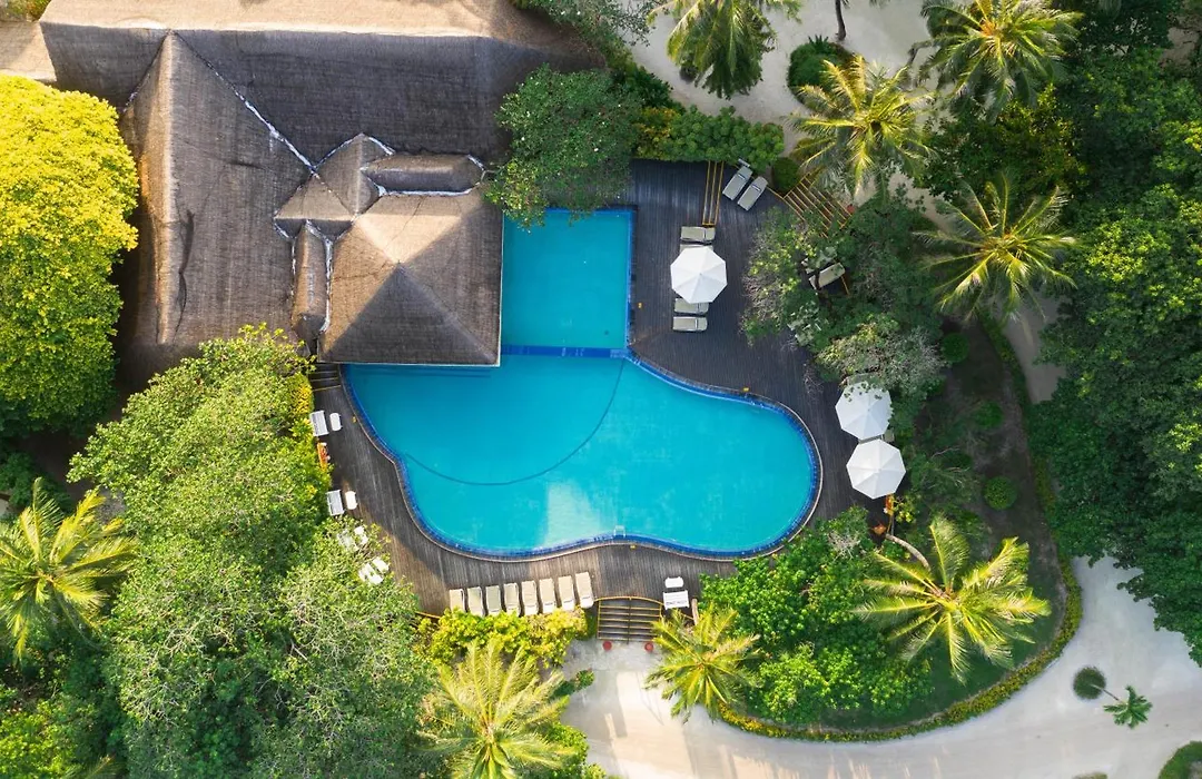 Adaaran Select Huduran Fushi-1