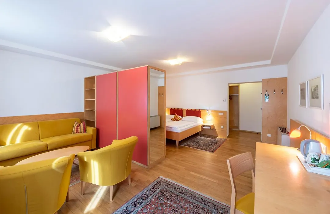 Hotel Figl ***S-1