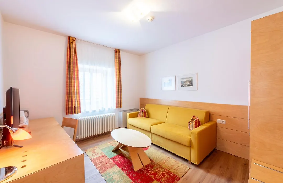 Hotel Figl ***S-1